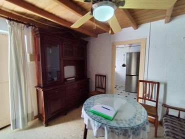 Casa en venda a El Castillo de las Guardas