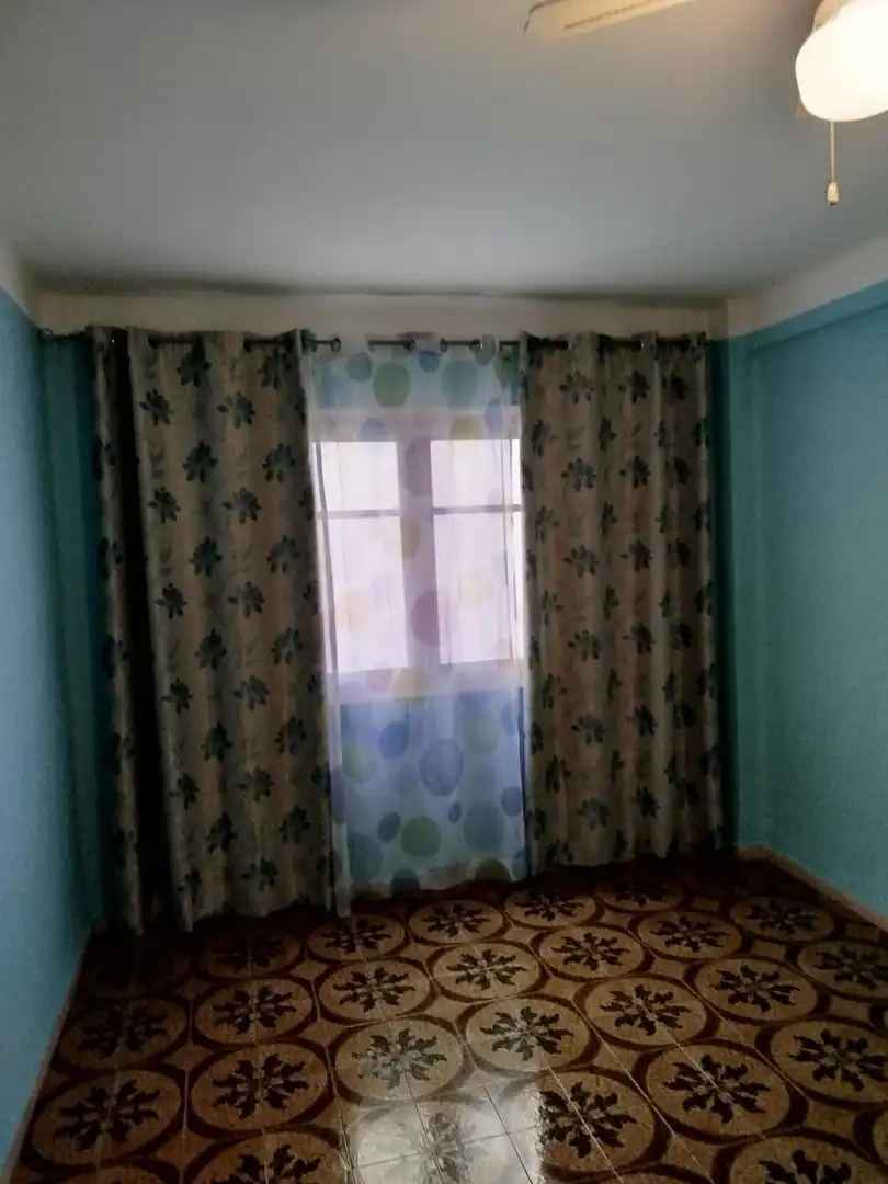 Habitación de Piso de alquiler en Gandia con Calefacción, Amueblado y Balcón