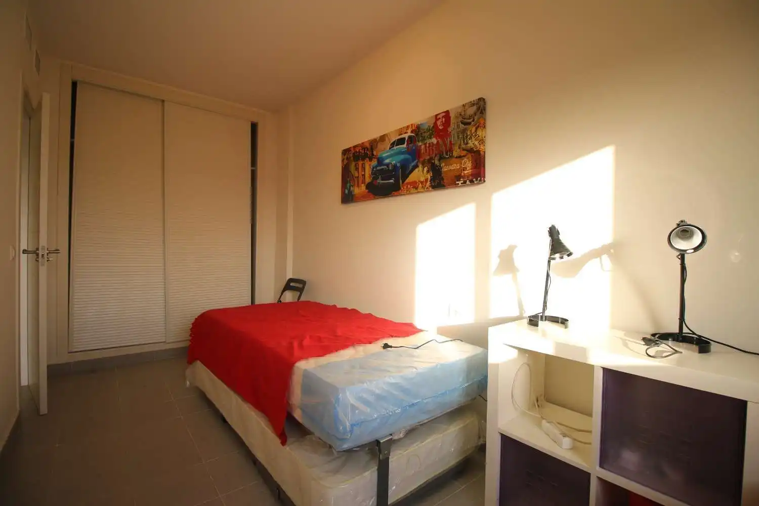 Habitación de Piso en venta en Cuevas del Almanzora con Aire acondicionado, Terraza y Piscina