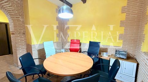 Foto 2 de Apartamento en venta en Avenida Estación, Torrijos, Toledo