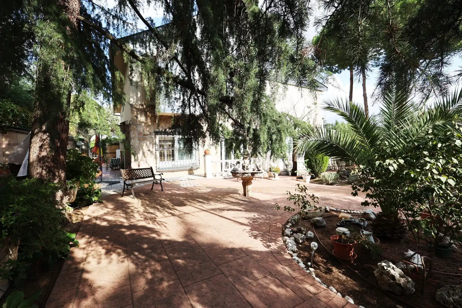 Maison avec piscine à vendre à Colmenarejo, imagen 7