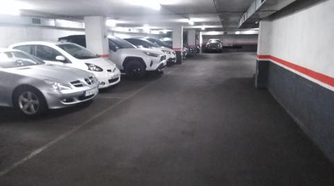 Foto 5 de Garatge en venda a Avinguda de la Mare de Déu de Montserrat, 267, El Guinardó, Barcelona