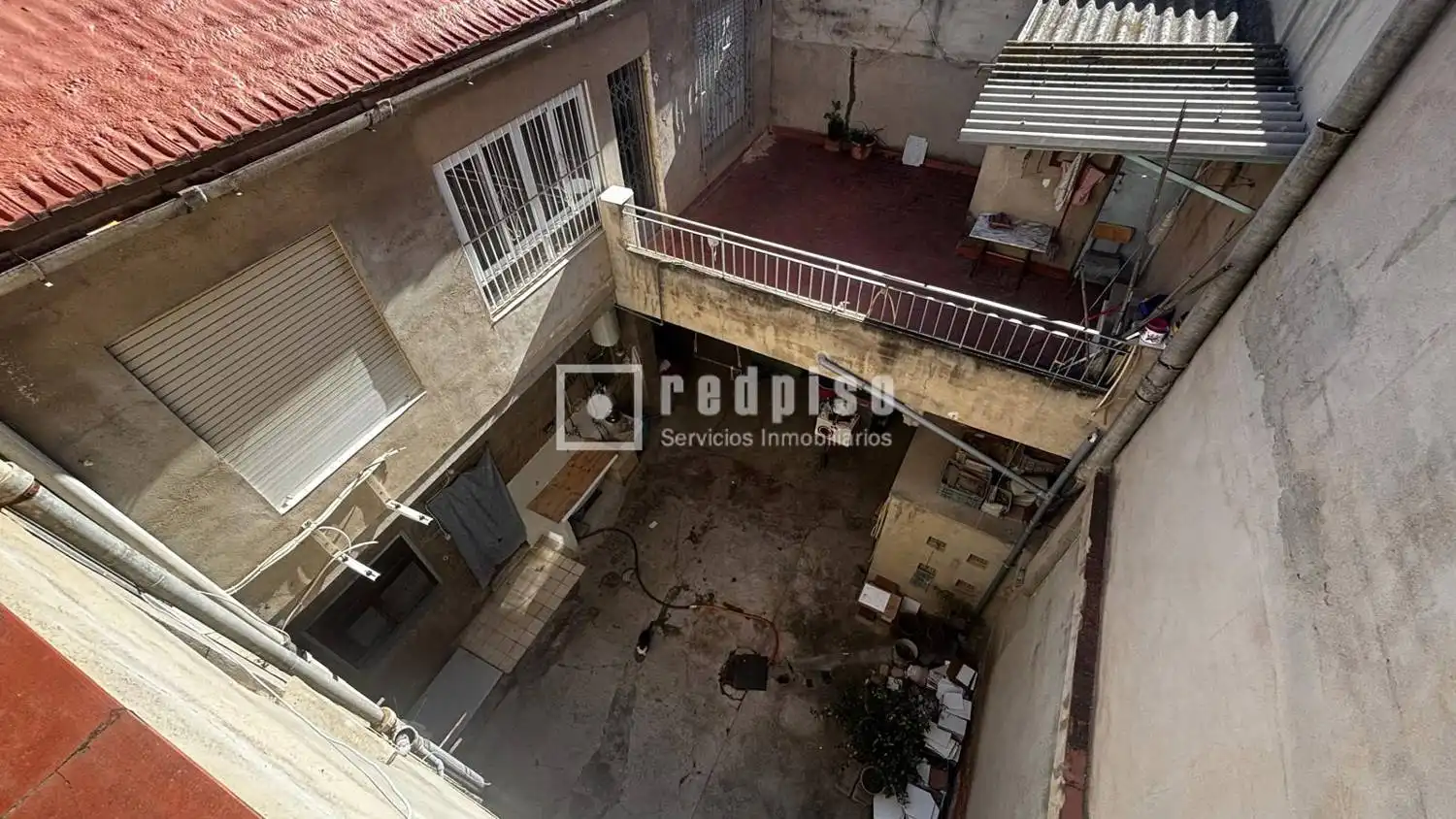 Exterior view of Duplexes for sale in Murcia  with Terrace