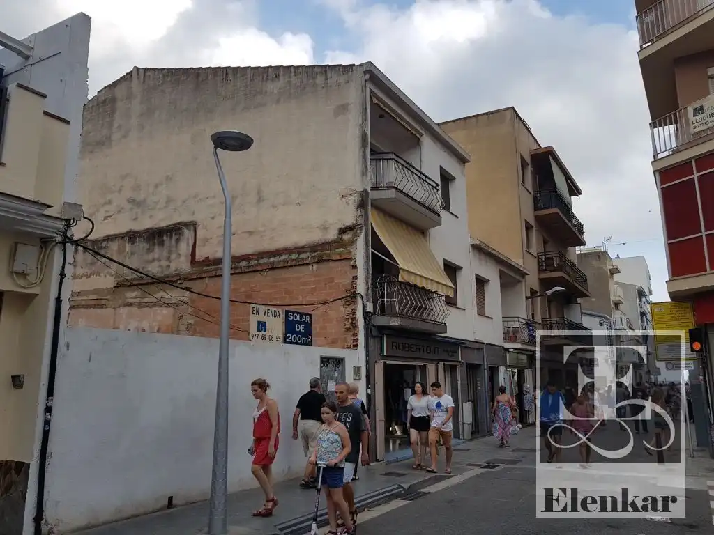 Rural land for sale in Sant Pere, imagen 4