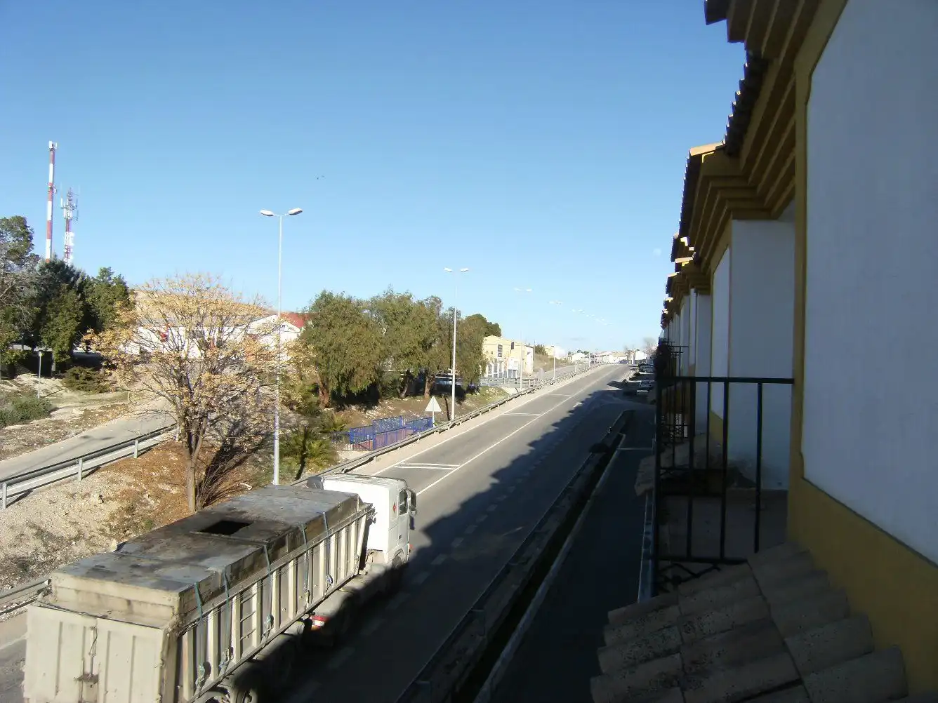 Casa con terrazza in vendita a Torreperogil, imagen 8