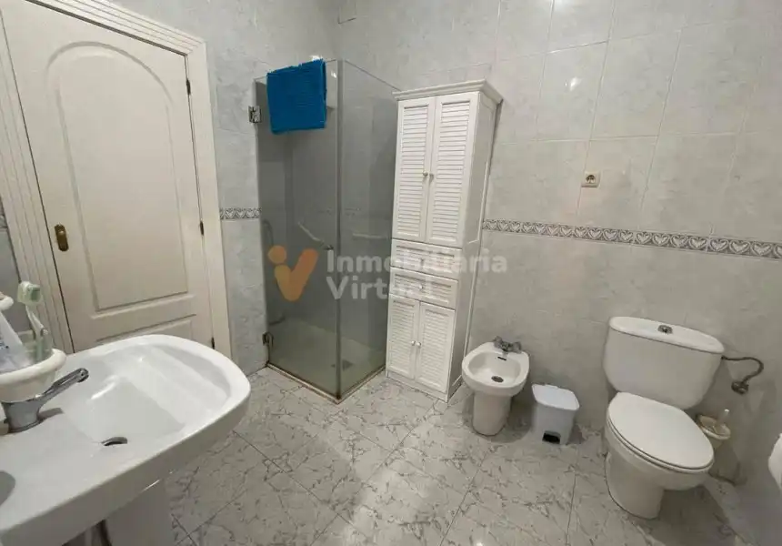Piso con terraza en venta en Calle Julio Romero de Torres, imagen 19