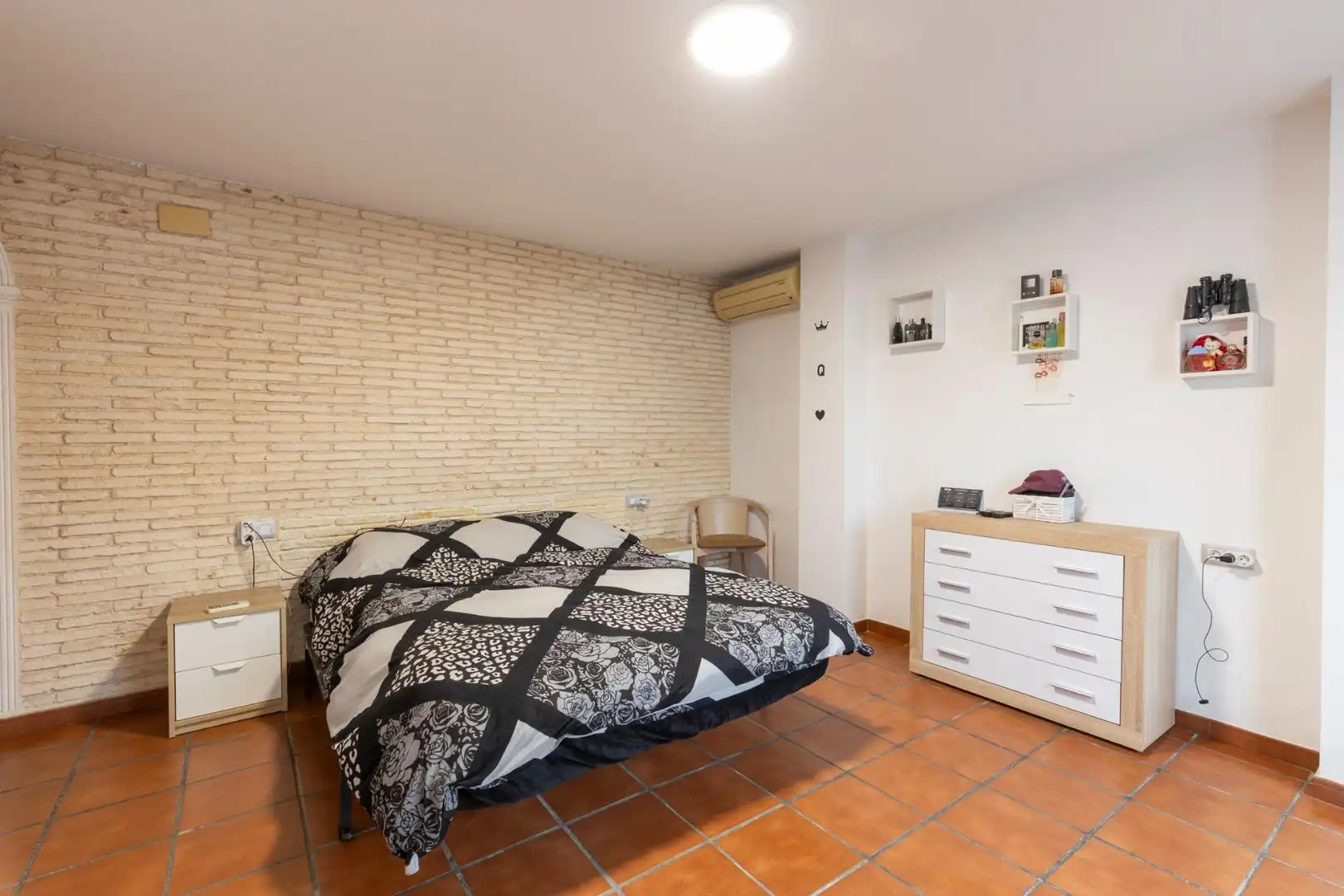 Casa a schiera con terrazza in vendita a Calle Purche 20, imagen 14