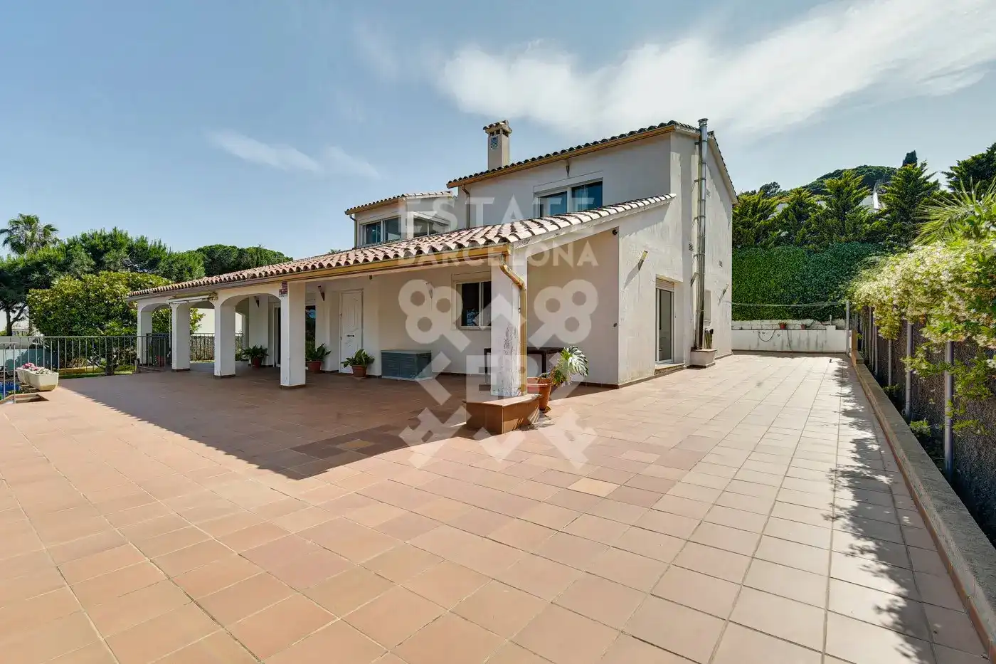 Maison avec piscine à vendre à Santa Cristina - Sant Francesc, imagen 6