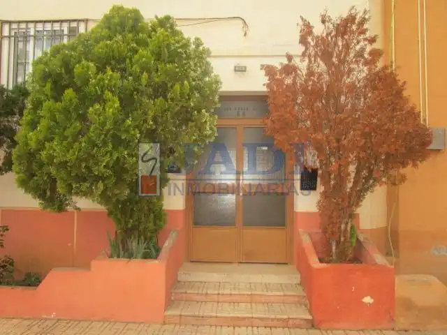 Piso en venta en Santa Cruz de Mudela con Calefacción