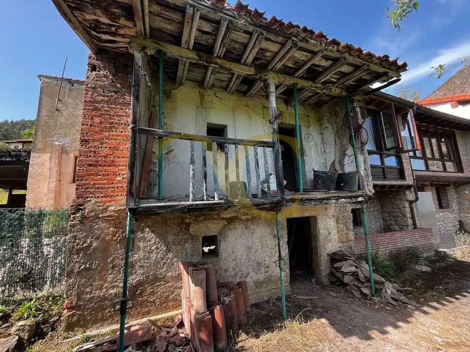 Casa en venda a Calle El Lugar, imagen 2