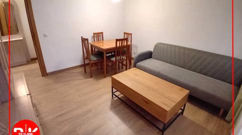 Photo 3 of Flat to rent in Parque Roma - Coronas, San Fernando de Henares