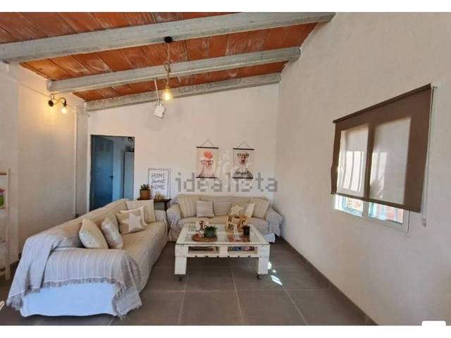 Terreno en Venta en El Pla de Santa Maria