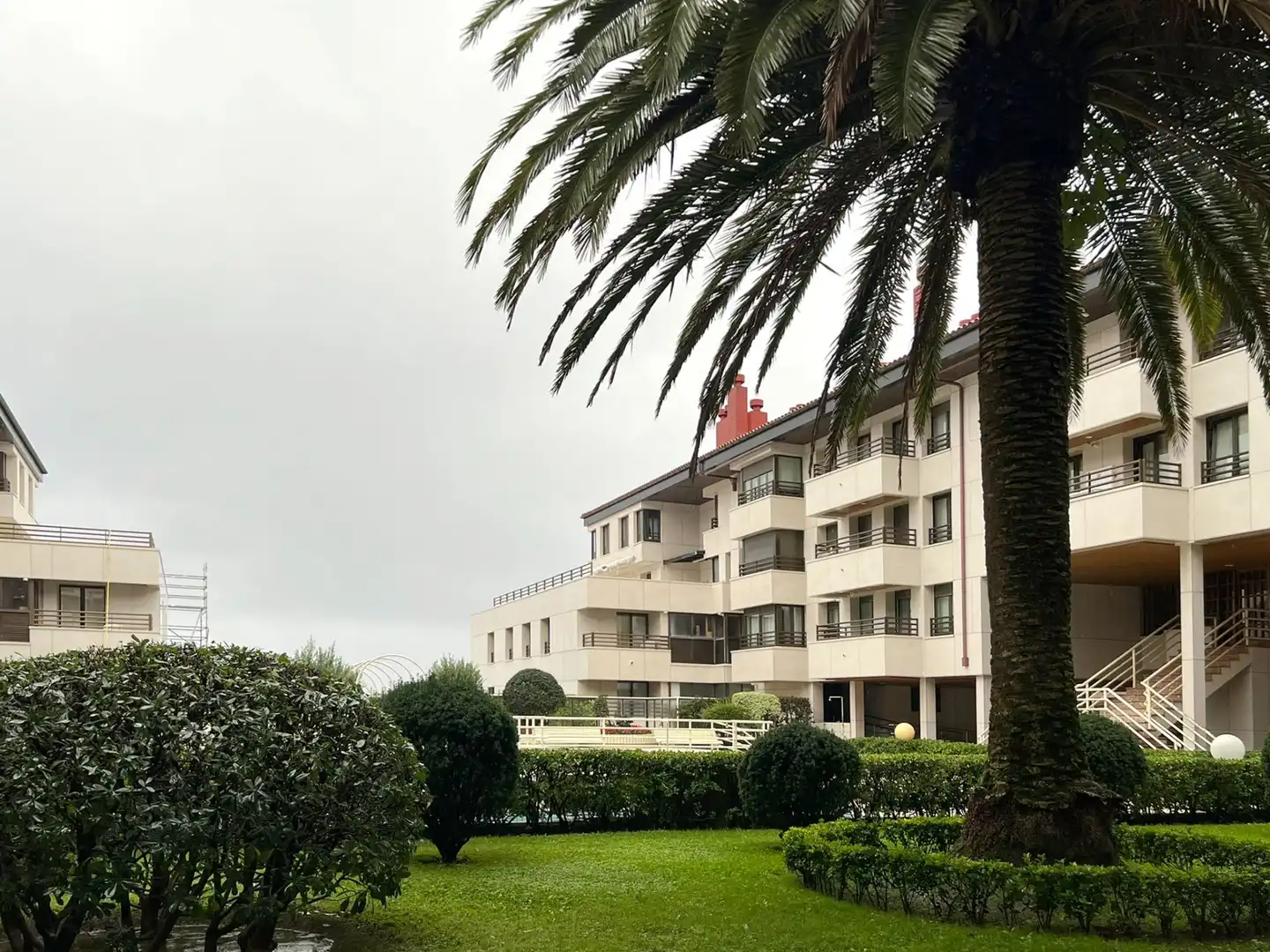 Appartement à louer à Zarautz, imagen 2