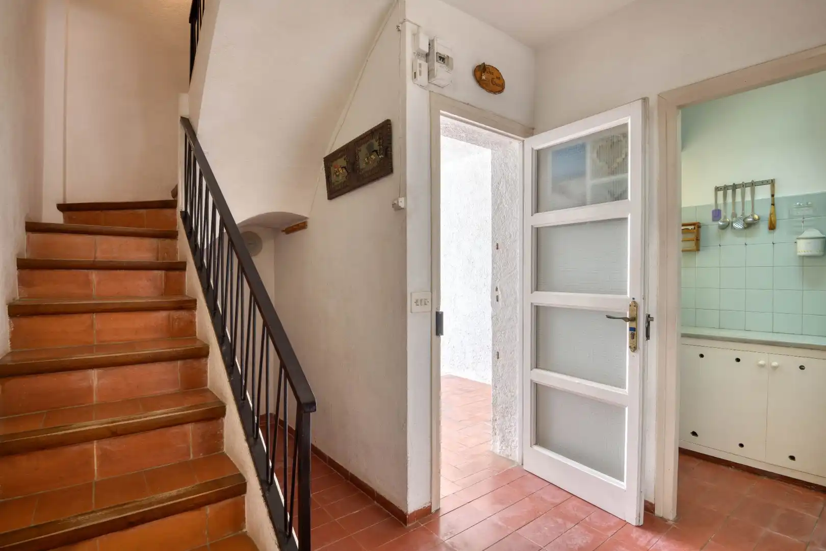 Casa adosada en venda en L'Escala amb Terrassa