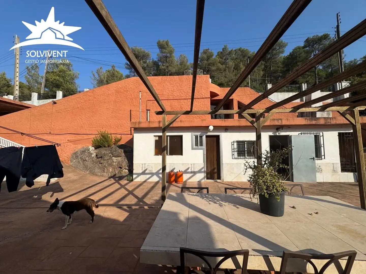 Maison avec jardin à vendre à Olesa de Bonesvalls, imagen 35