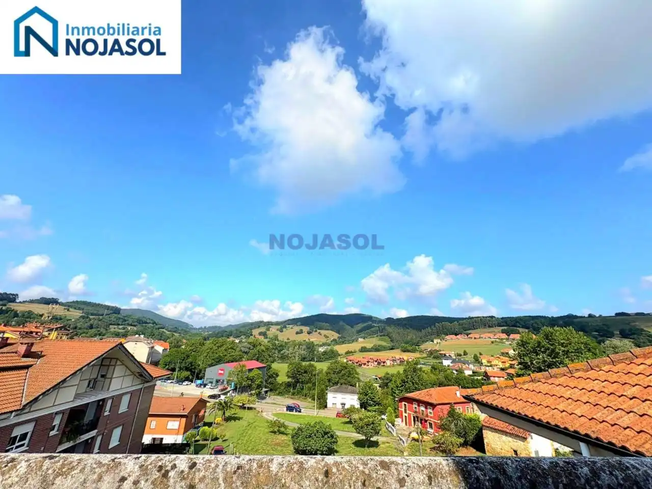 Apartment with pool for sale in Calle LOS CORRALES, imagen 4