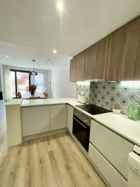 Piso con terraza en venta en Centre Vila, imagen 10