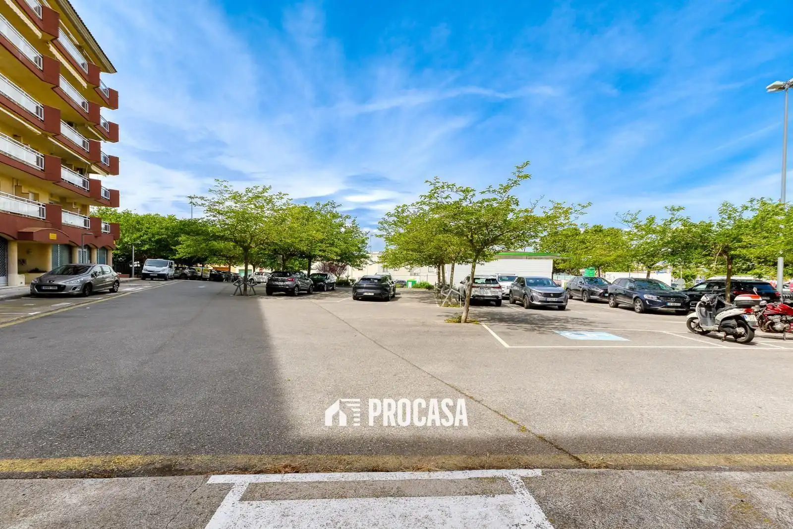 Appartement avec ascenseur à vendre à Merce Rodoreda, imagen 19