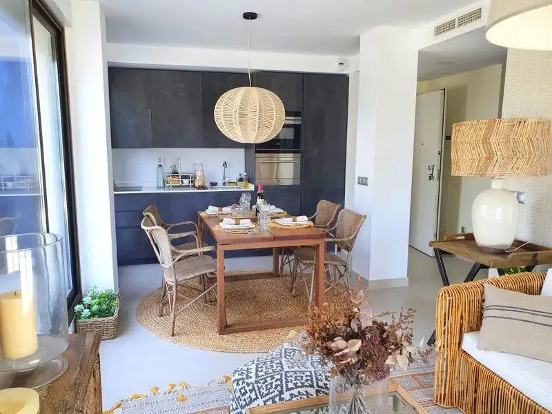 Mini appartamento con piscina in vendita a El Verger, imagen 27