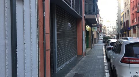 Foto 2 von Geschaftsraum zur Miete in Centre, Figueres