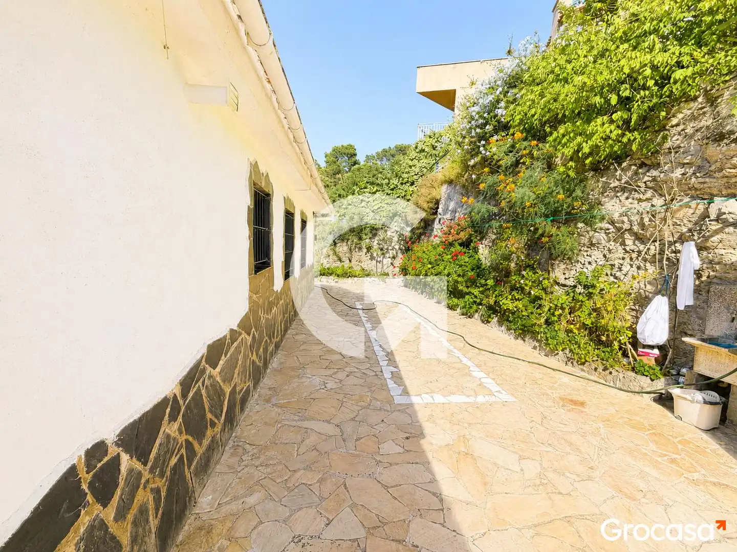 Maison avec terrasse à vendre à CL LOURDES, imagen 8
