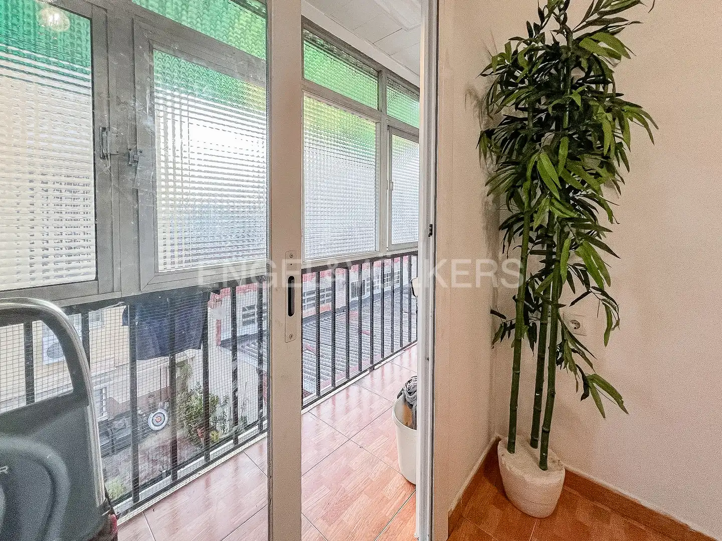 Flat with terrace for sale in Nord-est, imagen 6