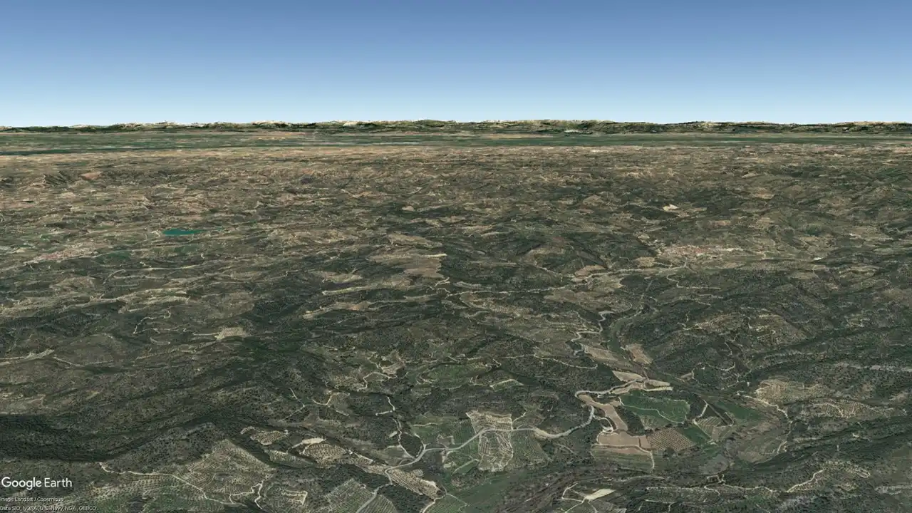Rural land for sale in Pb Segrasos, imagen 3