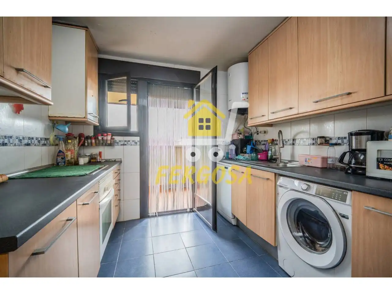 Maisonette mit Terrasse zum Verkauf in Casarrubios del Monte pueblo, imagen 13