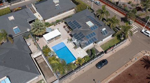 Foto 4 de Casa o chalet en venta en Morgallana, El Durazno, La Orotava