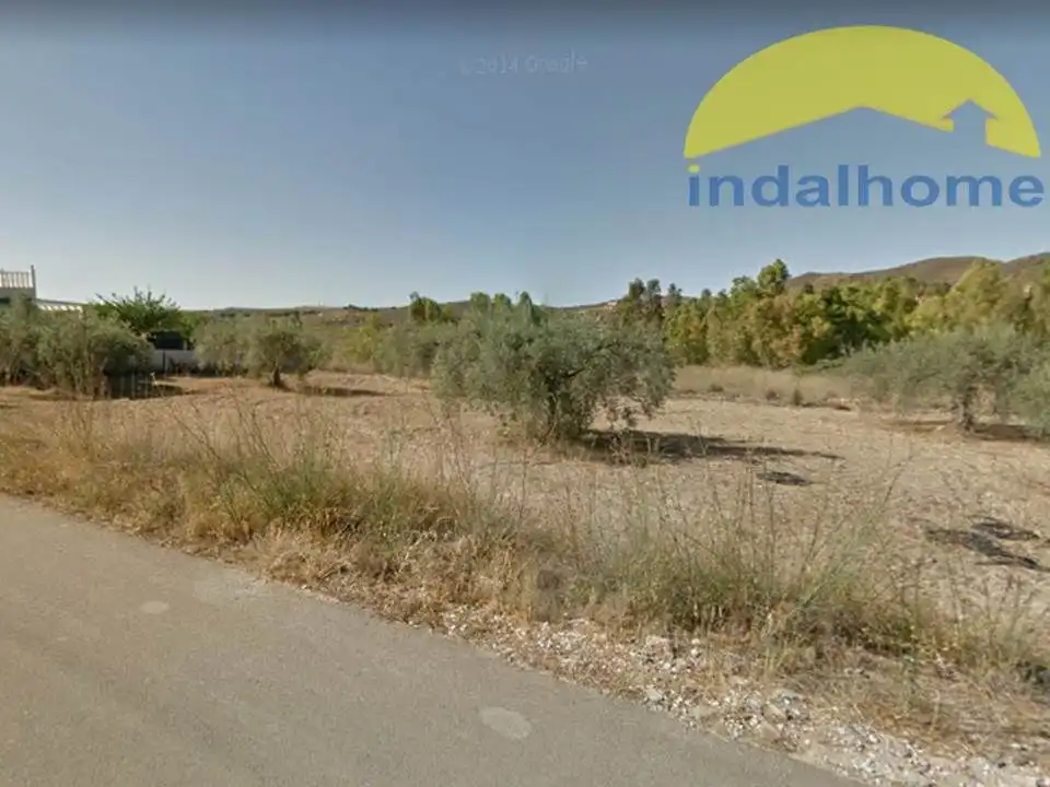 Terrenos y solares en venta en Sorbas, imagen 11