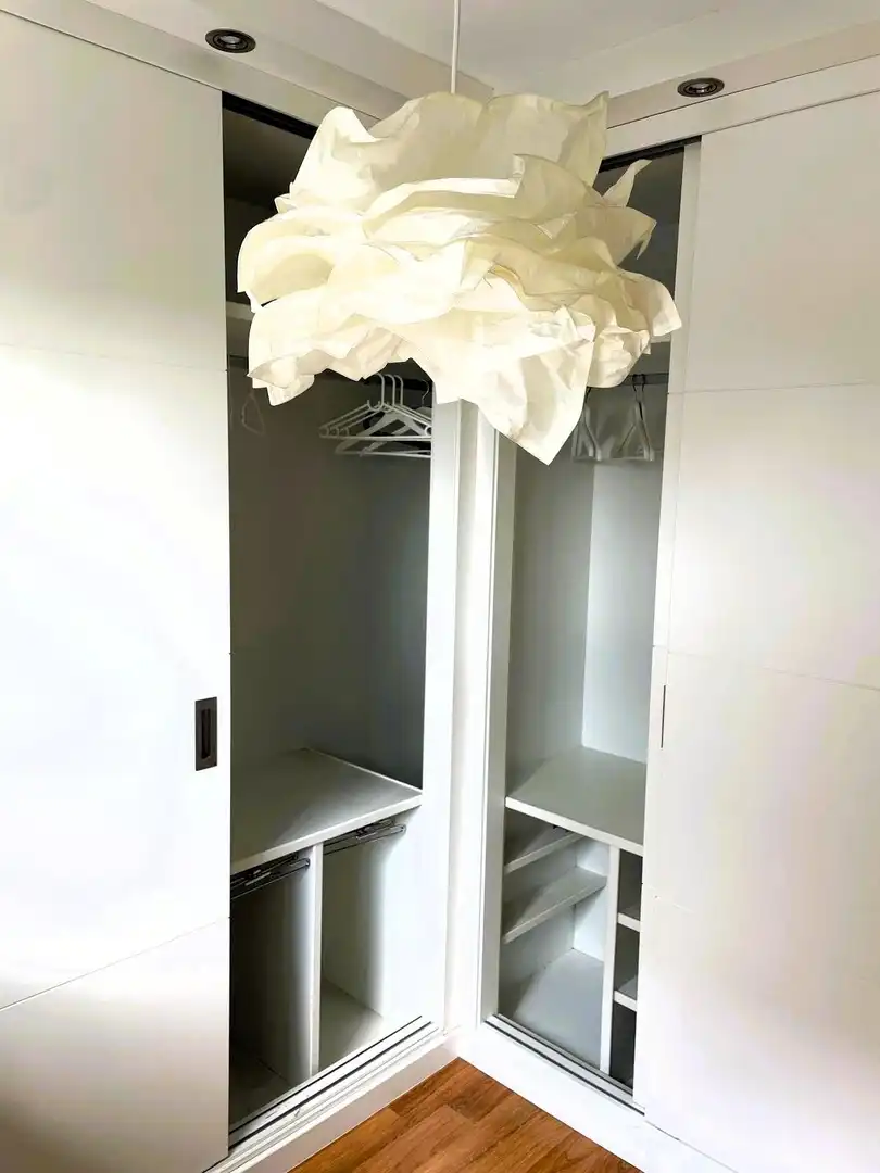 Schlafzimmer von Wohnung zum Verkauf in Puerto Real mit Heizung und Abstellraum