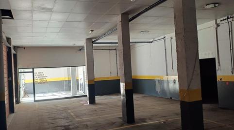 Photo 5 of Premises to rent in Diputación, Estación - San Antonio, Zaragoza