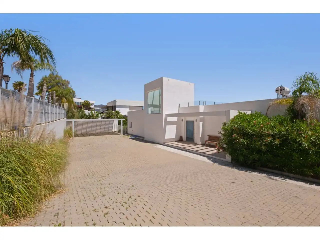 House with pool for sale in Calle Madrid 1, imagen 25
