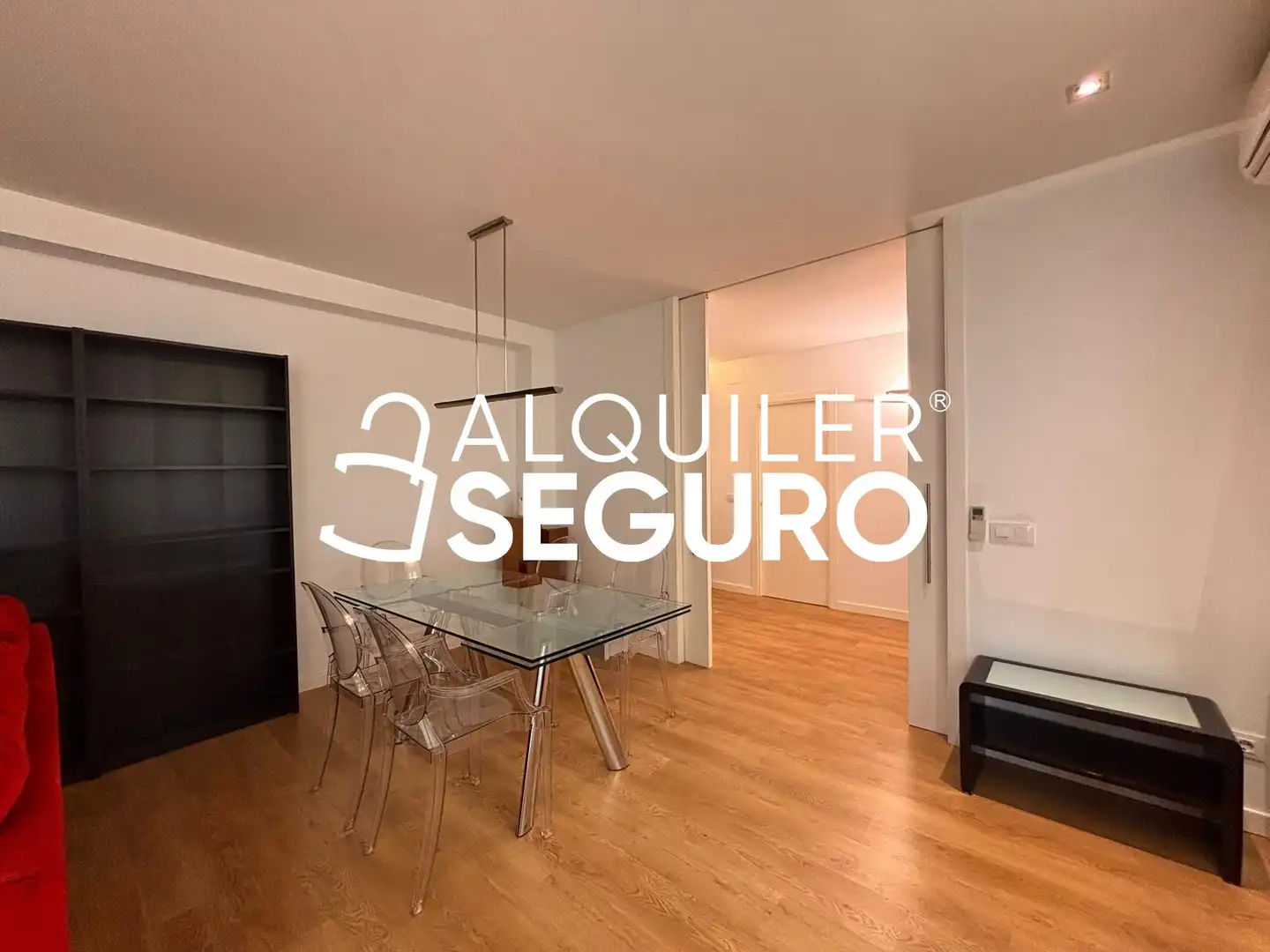 Pis de lloguer a del Áncora, Palos de Moguer