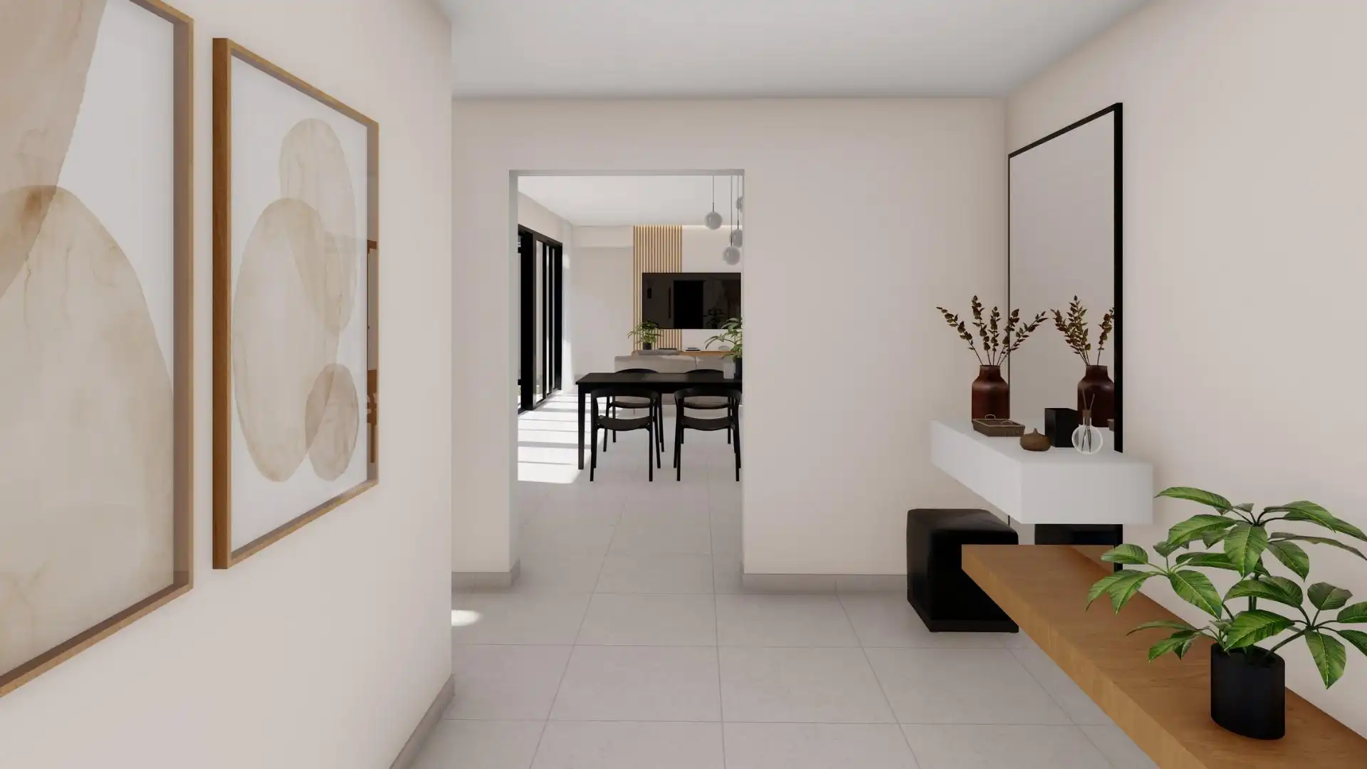 Detached house with pool for sale in Yecla, imagen 7