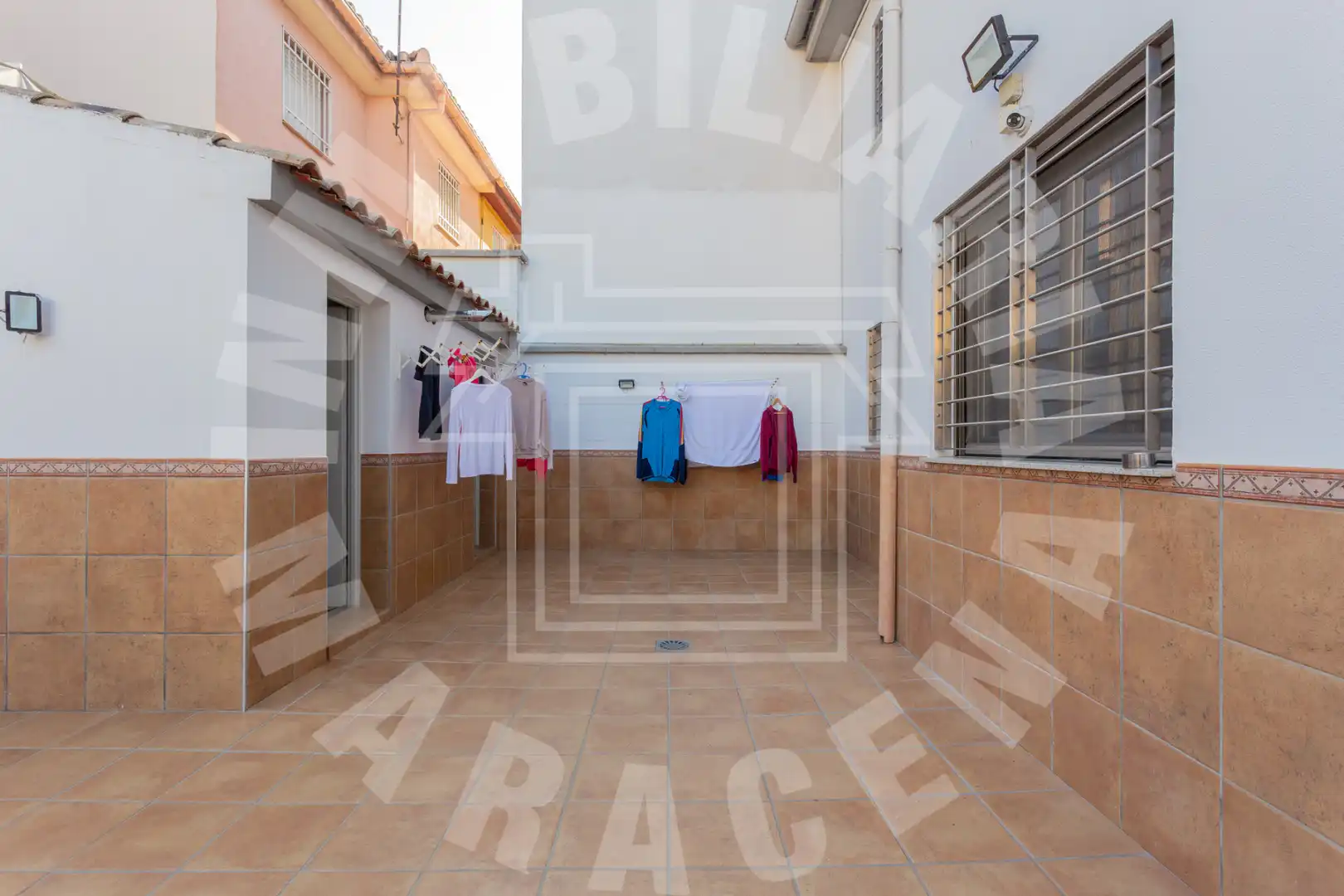 Casa adosada en venta en Maracena