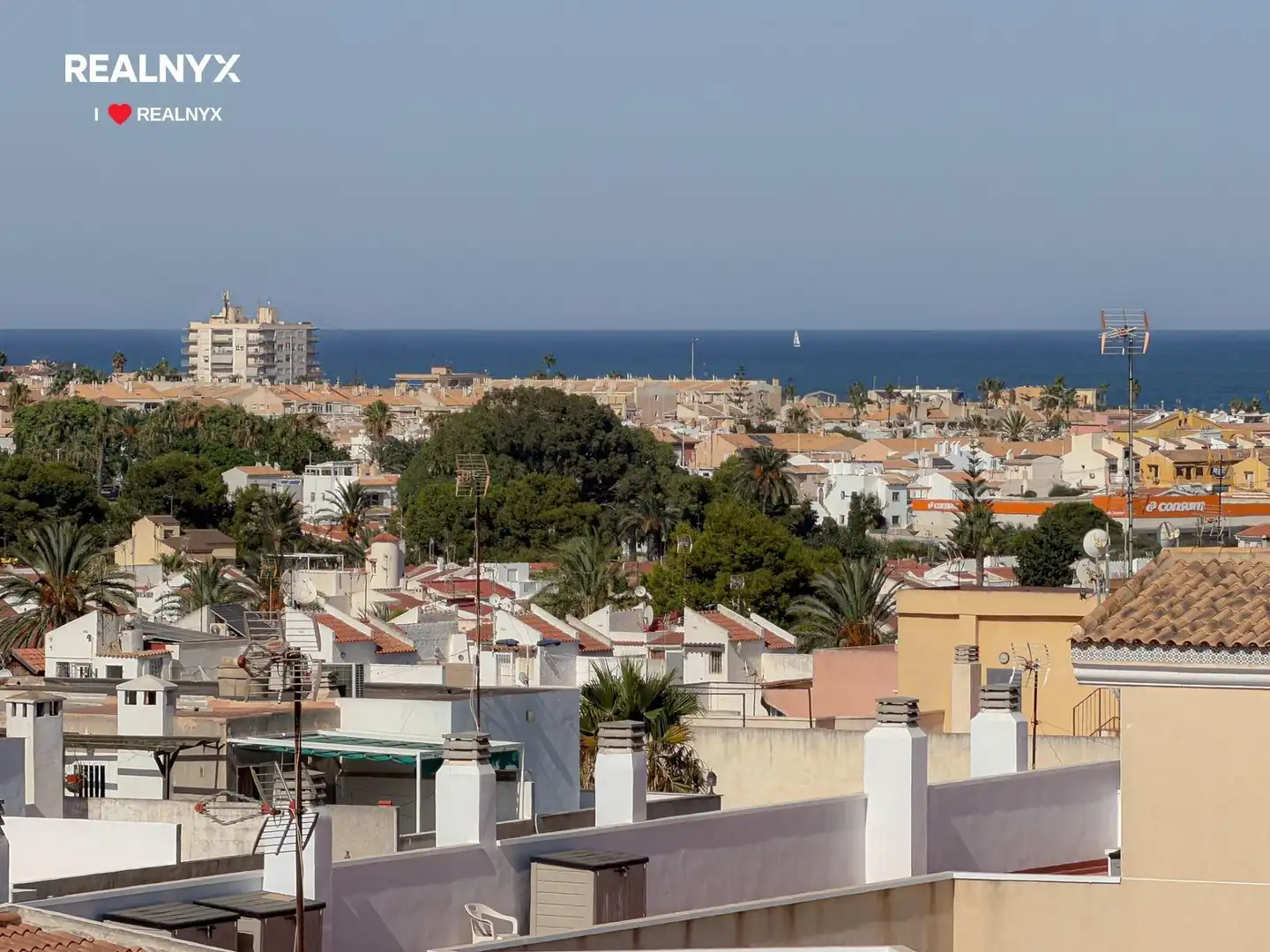 Penthouse mit Aufzug zum Verkauf in Playa del Cura, imagen 5