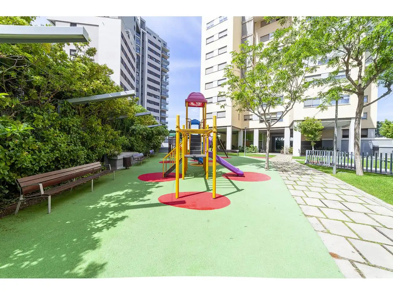 Piso con piscina en venta en Avenida Maestro Rodrigo, imagen 36