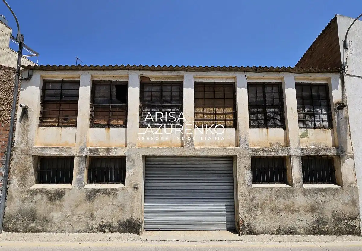 Local commercial à vendre à DE LA INDUSTRIA, imagen 28