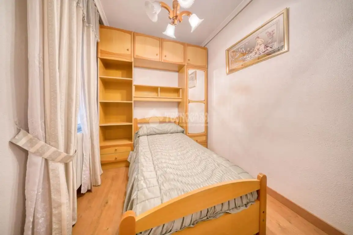Piso con ascensor en venta en Delicias, imagen 18