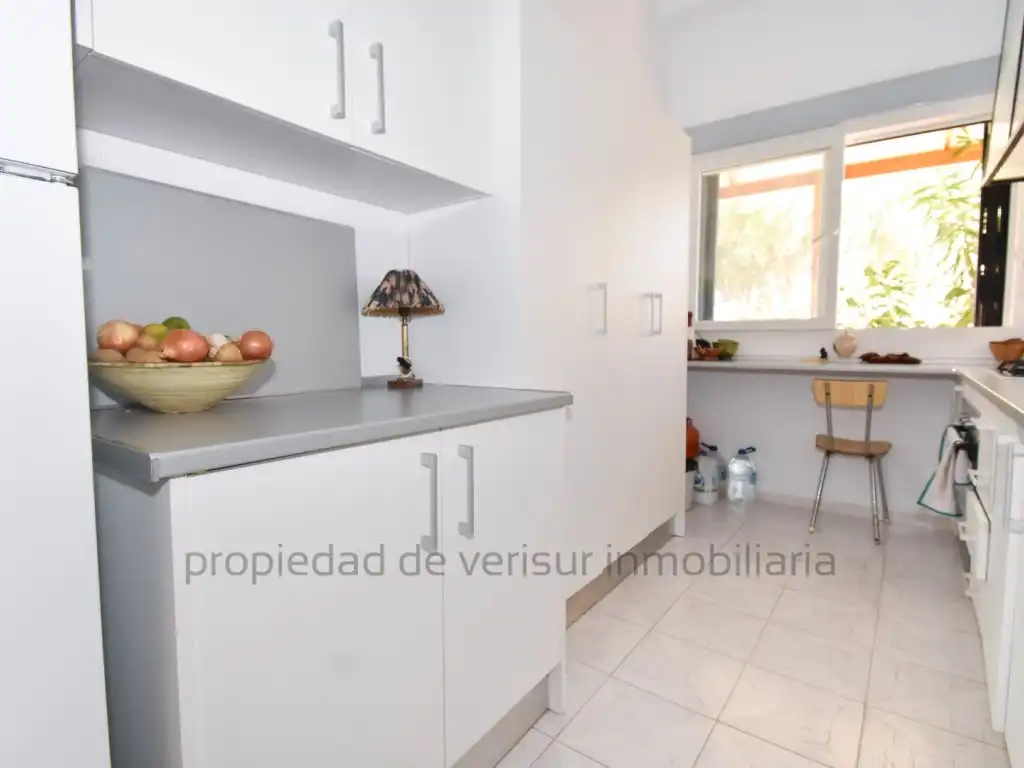Kitchen of Ground floor for rent in Águilas  with Terrace, Furnished and Oven