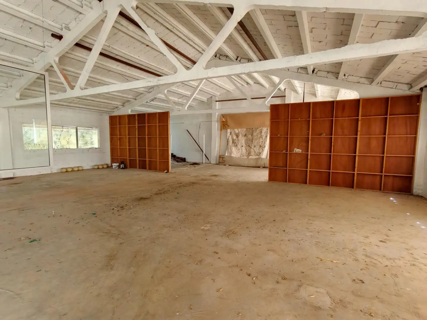 Nave industrial en venta en Salomó