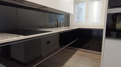 Foto 2 de Apartamento de alquiler en Zona Fernández Ladreda, Pontevedra Capital