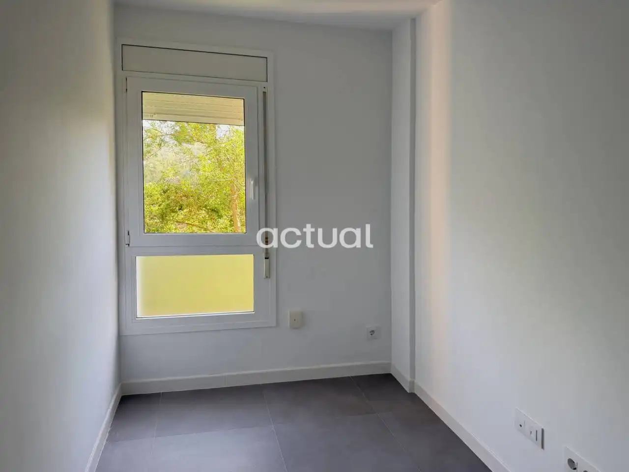 Schlafzimmer von Wohnungen zum Verkauf in Castell d'Aro, Platja d'Aro i s'Agaró mit Balkon und Alarm