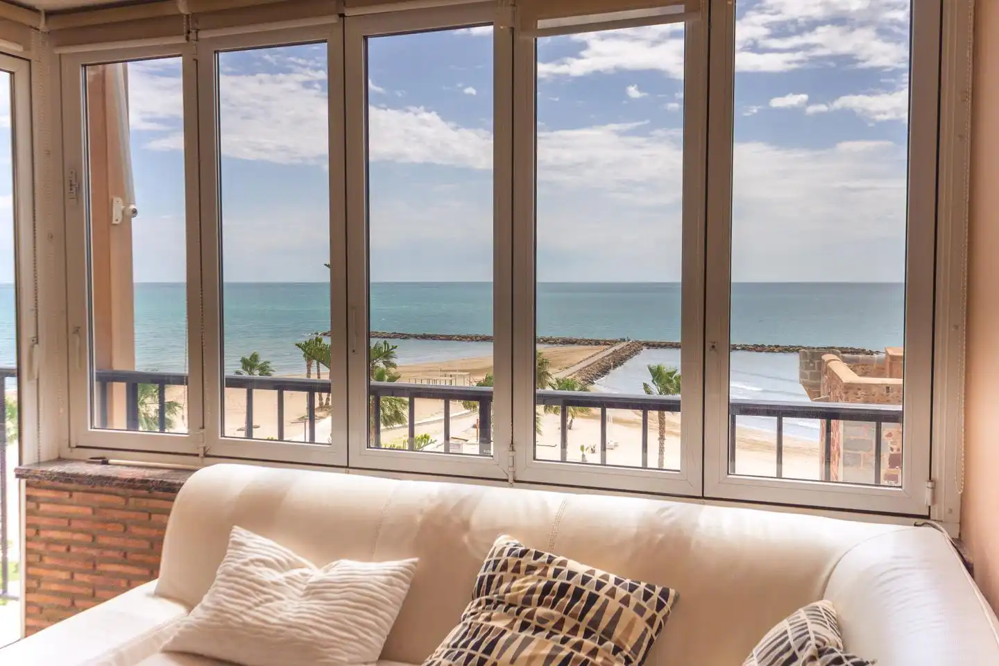 Apartment mit Aufzug zur Miete in Ferrandis Salvador, imagen 5