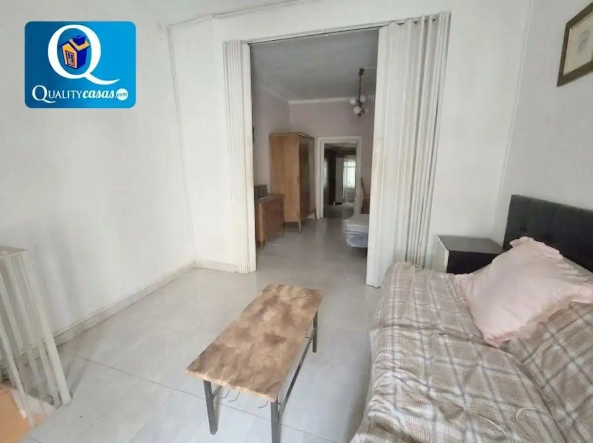 Habitación de Residencial en venta en Centro  