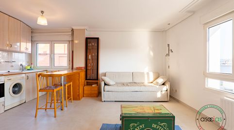 Foto 3 de Ático en venta en Avilés - Calle Juan Ochoa, 17, Centro, Avilés