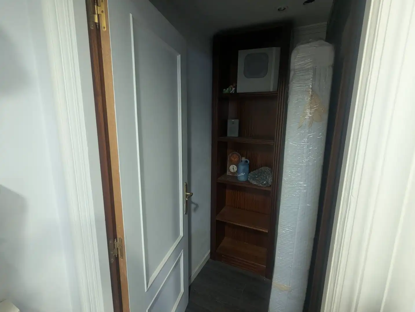 Bedroom of Industrial buildings for sale in Erandio