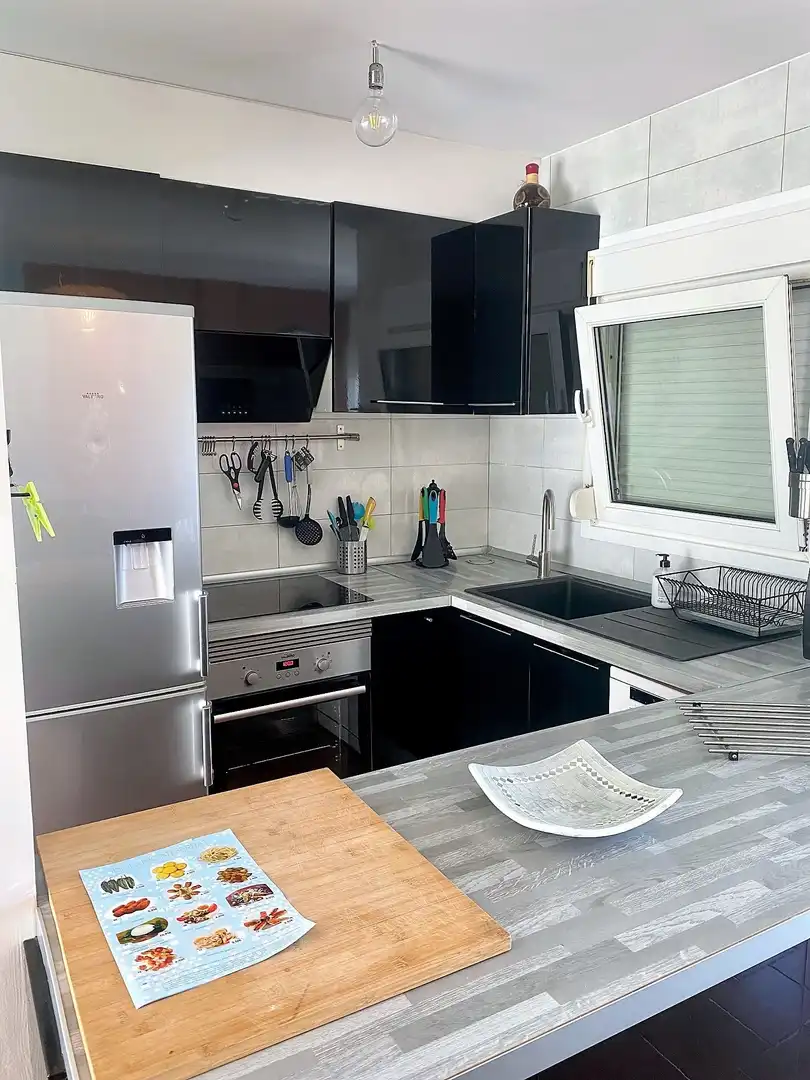 Apartament en venda a GRAN RESERVA, Muga - Gran Reserva - Badia