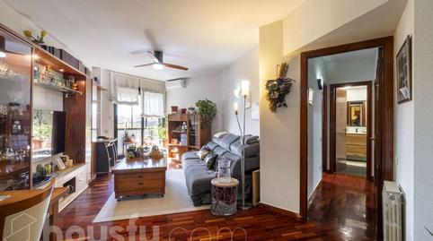 Foto 2 de Pis en venda a Pz Catalunya de, ., Concòrdia, Barcelona